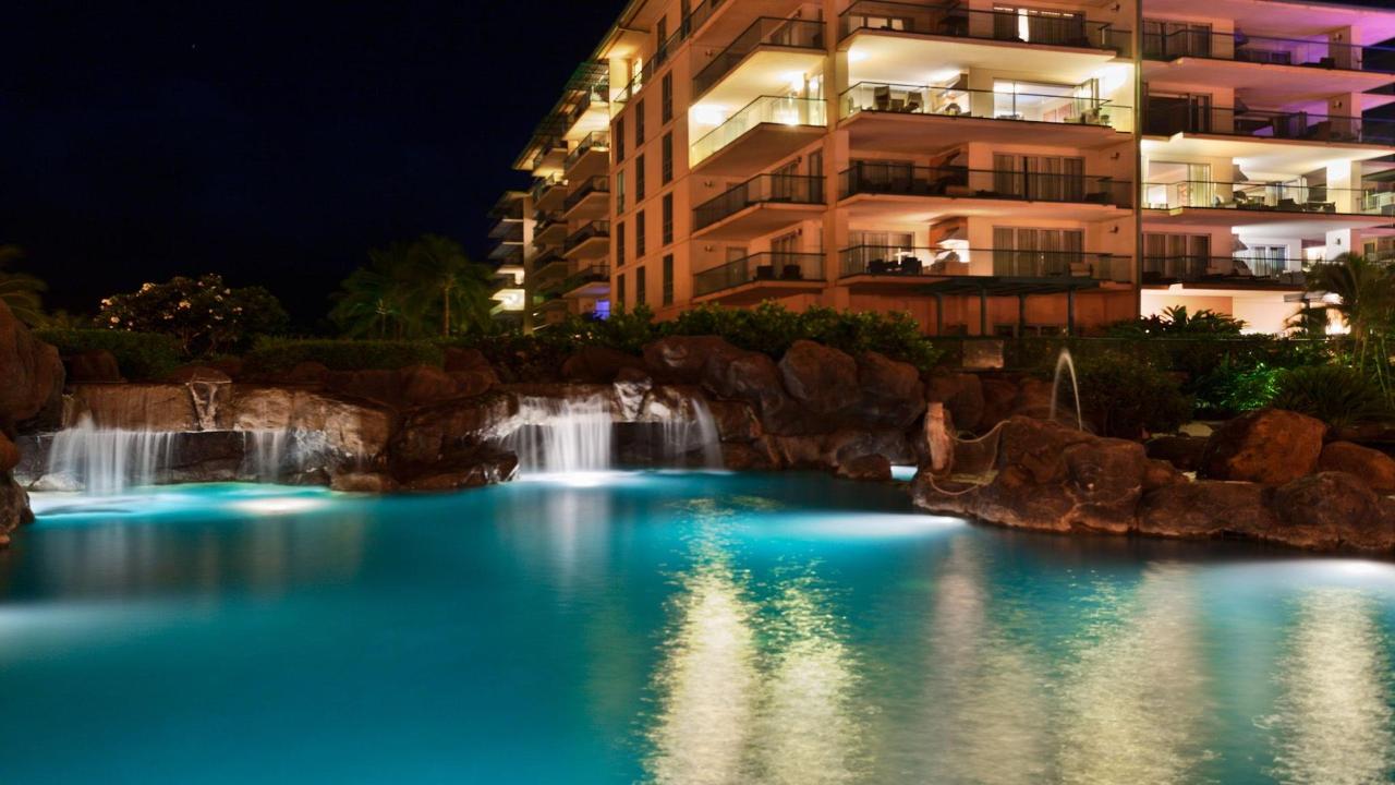 resorts maui hawaii